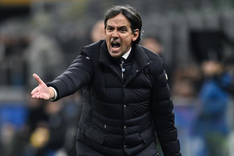 华体会官方网站-乔拜利佩服小因扎吉的策略，阿莫林要注意“战斗气息”