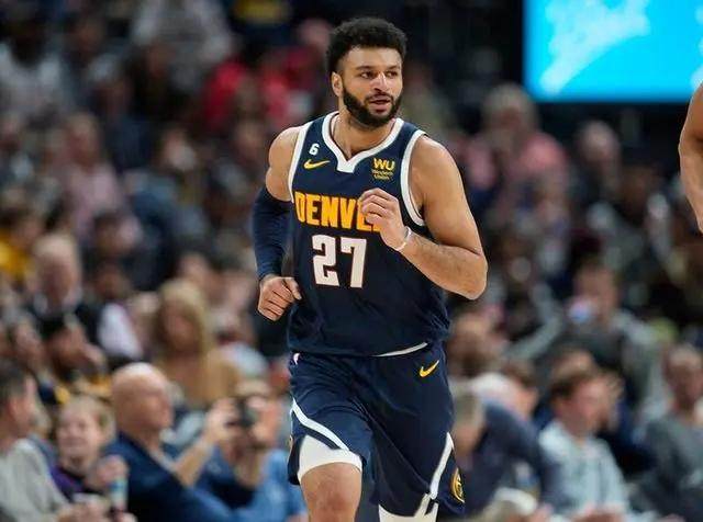 hth-季后赛版本穆雷再演对飚好戏 掘金的上限由他决定