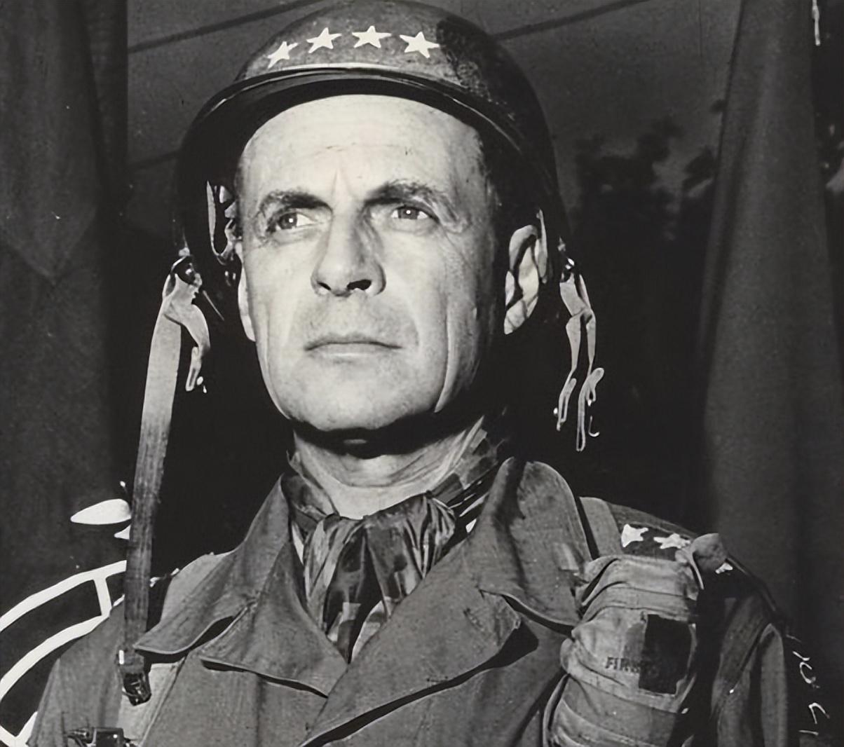 华体会官网-李奇微回忆朝鲜战争：中国投入整整290万兵力，联军根本不可能赢