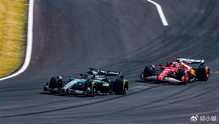 hth-F1领奖台成IWC万国表秀场 梅赛德斯携超级队友铸新王朝|车队|拉塞尔|安东内利|万国（IWC）|乔治·拉塞尔_新浪体育_新浪新闻